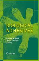 Biological Adhesives