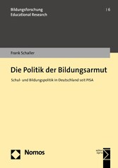 Die Politik der Bildungsarmut