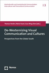 De-Westernizing Visual Communication and Cultures