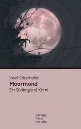 Moormond: Ein Südengland Krimi