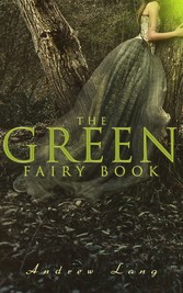 The Green Fairy Book