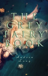 The Grey Fairy Book