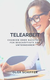 Telearbeit