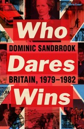 Who Dares Wins