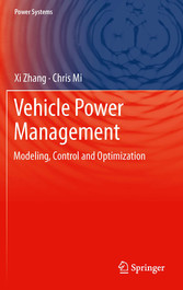 Vehicle Power Management