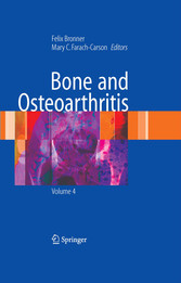 Bone and Osteoarthritis