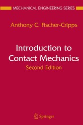 Introduction to Contact Mechanics