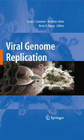 Viral Genome Replication