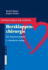 Herzklappenchirurgie