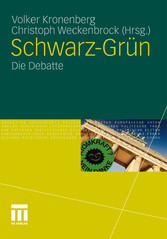 Schwarz-Grün