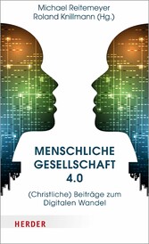 Menschliche Gesellschaft 4.0