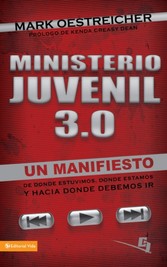 Ministerio juvenil 3.0