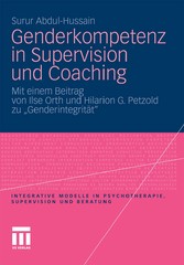 Genderkompetenz in Supervision und Coaching