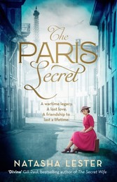 Paris Secret