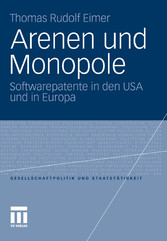 Arenen und Monopole