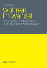 Wohnen im Wandel