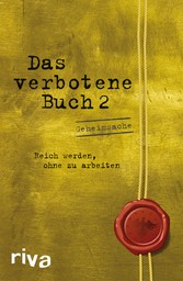 Das verbotene Buch 2