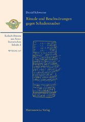 Rituale und Beschwörungen gegen Schadenzauber