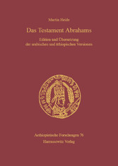 Das Testament Abrahams