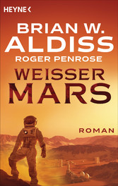 Weißer Mars