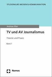 TV und AV Journalismus