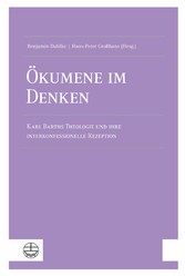 Ökumene im Denken