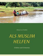 Als Muslim helfen