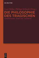 Die Philosophie des Tragischen