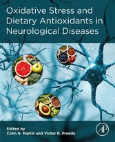 Oxidative Stress and Dietary Antioxidants in Neurological Diseases