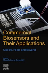 Commercial Biosensors and Their Applications