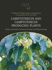 Camptothecin and Camptothecin Producing Plants