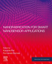 Nanofabrication for Smart Nanosensor Applications