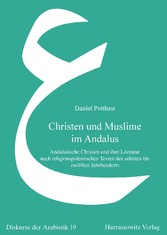 Christen und Muslime im Andalus