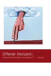 Offener Horizont