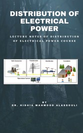 Distribution of Electrical Power