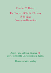 The Taoism of Clarified Tenuity