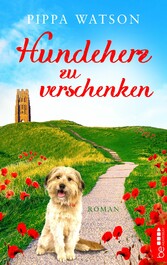 Hundeherz zu verschenken