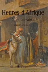 Heures d'Afrique