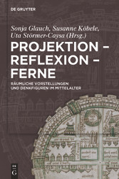 Projektion - Reflexion - Ferne