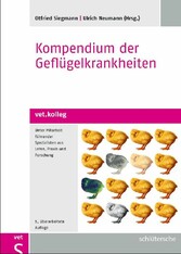 Kompendium der Geflügelkrankheiten