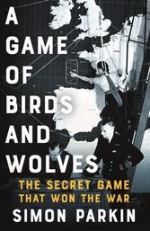 Game of Birds and Wolves