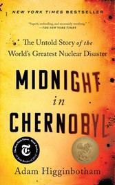 Midnight in Chernobyl