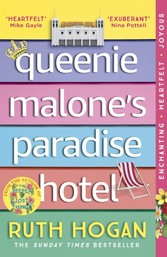 Queenie Malone's Paradise Hotel