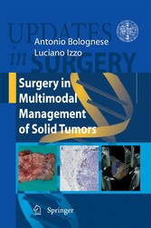 Surgery in Multimodal Management of Solid Tumors