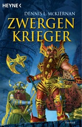 Zwergenkrieger