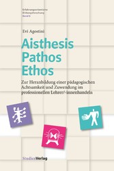 Aisthesis - Pathos - Ethos