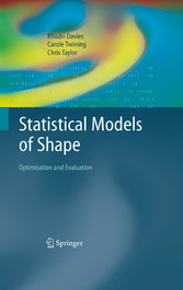 Statistical Models of Shape