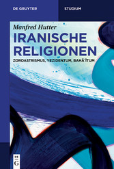 Iranische Religionen