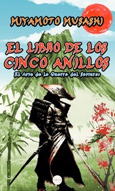 El Libro de los Cinco Anillos