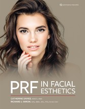 PRF in Facial Esthetics